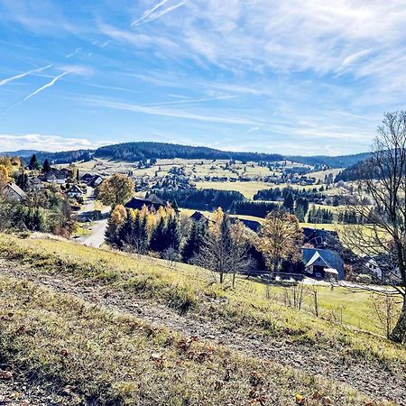 Holiday Home Rechbergblick - Beu302 By Interhome Bernau im Schwarzwald Eksteriør billede