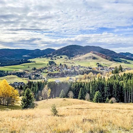 Holiday Home Rechbergblick - Beu302 By Interhome Bernau im Schwarzwald Eksteriør billede