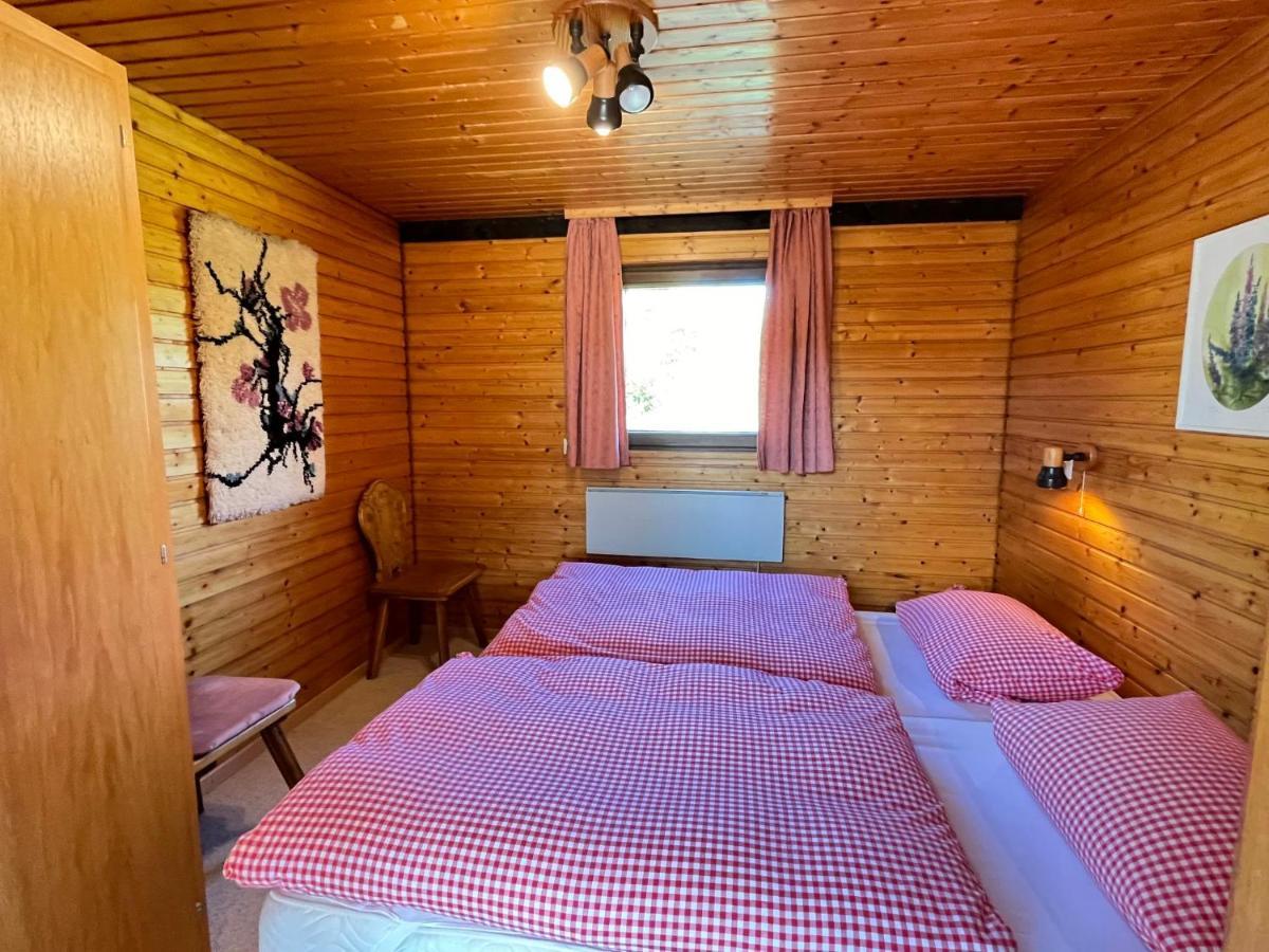 Holiday Home Rechbergblick - Beu302 By Interhome Bernau im Schwarzwald Eksteriør billede