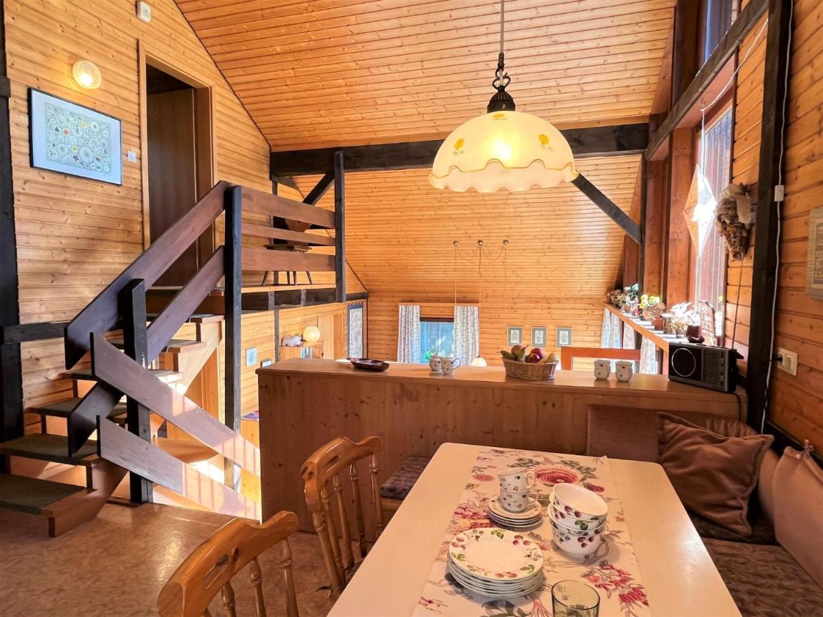 Holiday Home Rechbergblick - Beu302 By Interhome Bernau im Schwarzwald Eksteriør billede