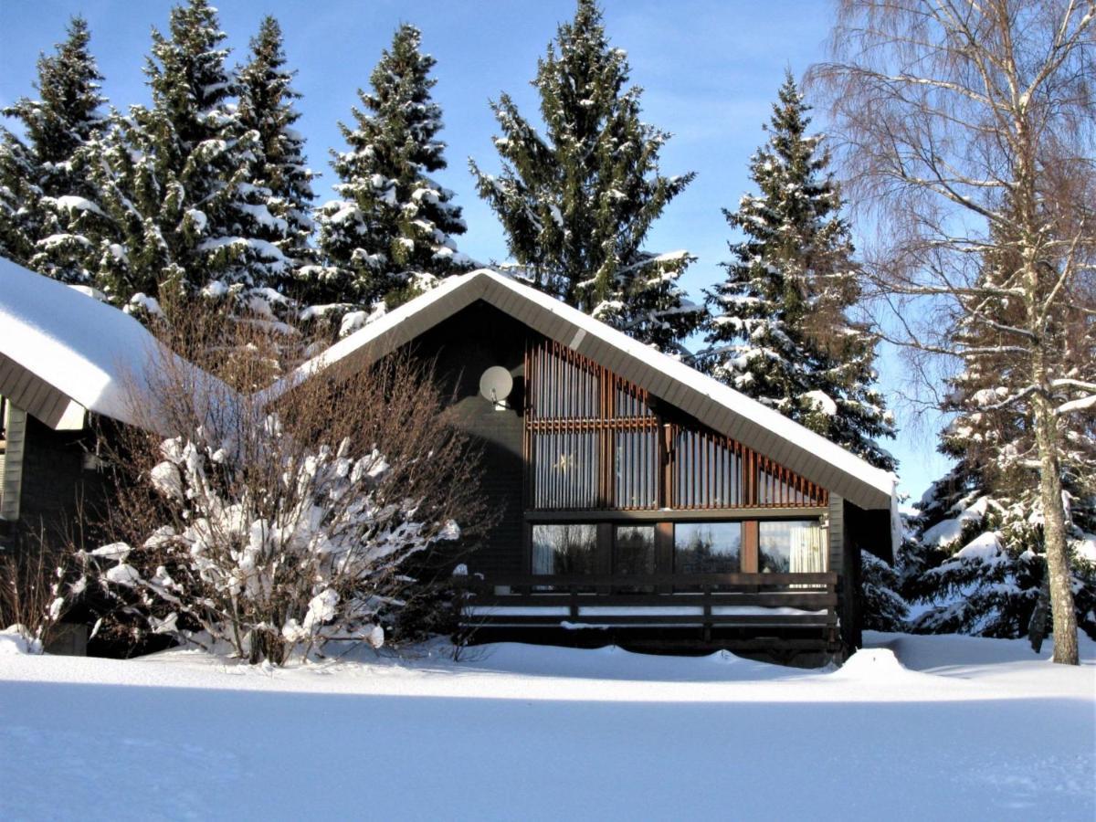 Holiday Home Rechbergblick - Beu302 By Interhome Bernau im Schwarzwald Eksteriør billede