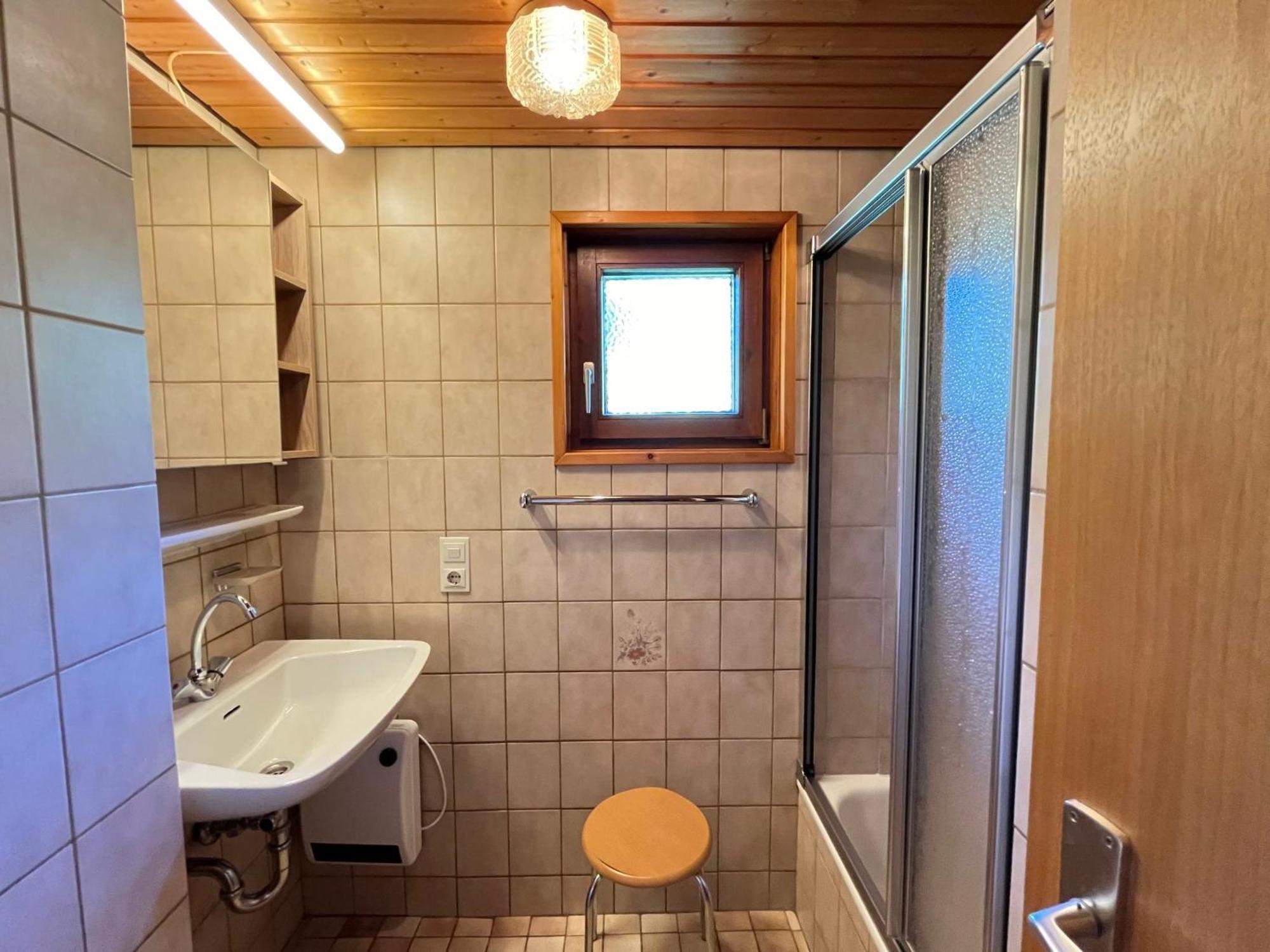 Holiday Home Rechbergblick - Beu302 By Interhome Bernau im Schwarzwald Eksteriør billede