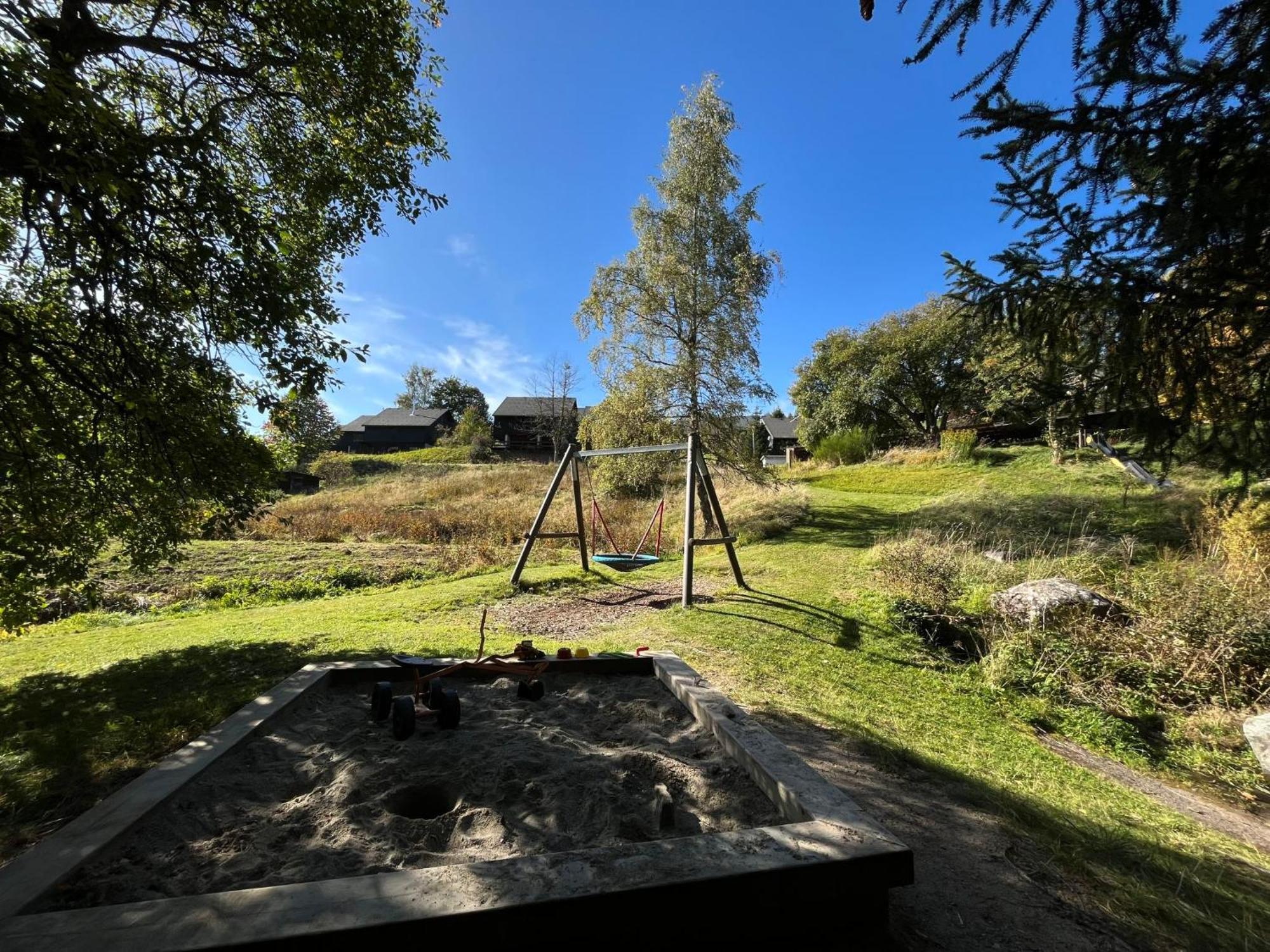 Holiday Home Rechbergblick - Beu302 By Interhome Bernau im Schwarzwald Eksteriør billede