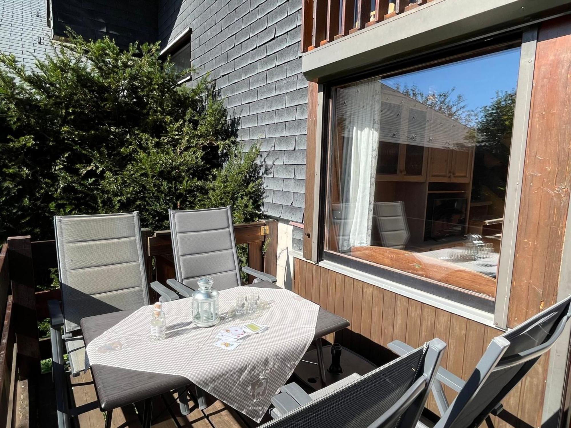 Holiday Home Rechbergblick - Beu302 By Interhome Bernau im Schwarzwald Eksteriør billede