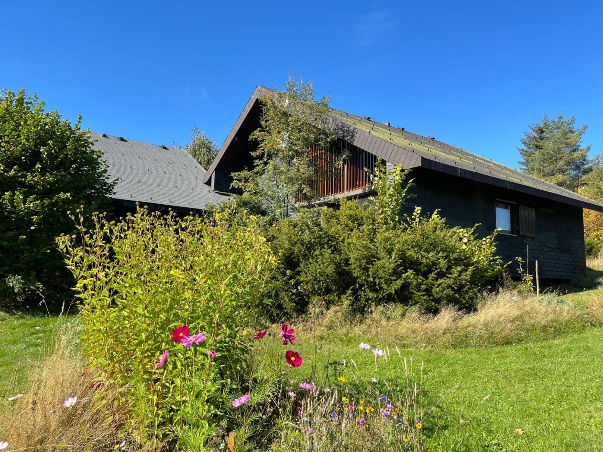 Holiday Home Rechbergblick - Beu302 By Interhome Bernau im Schwarzwald Eksteriør billede