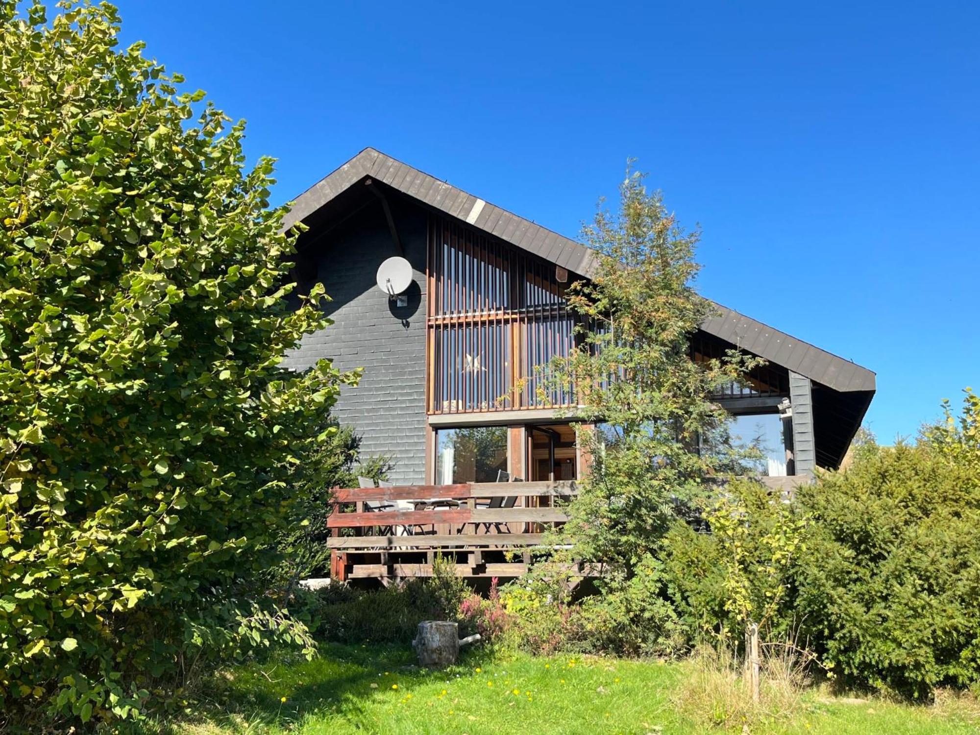 Holiday Home Rechbergblick - Beu302 By Interhome Bernau im Schwarzwald Eksteriør billede