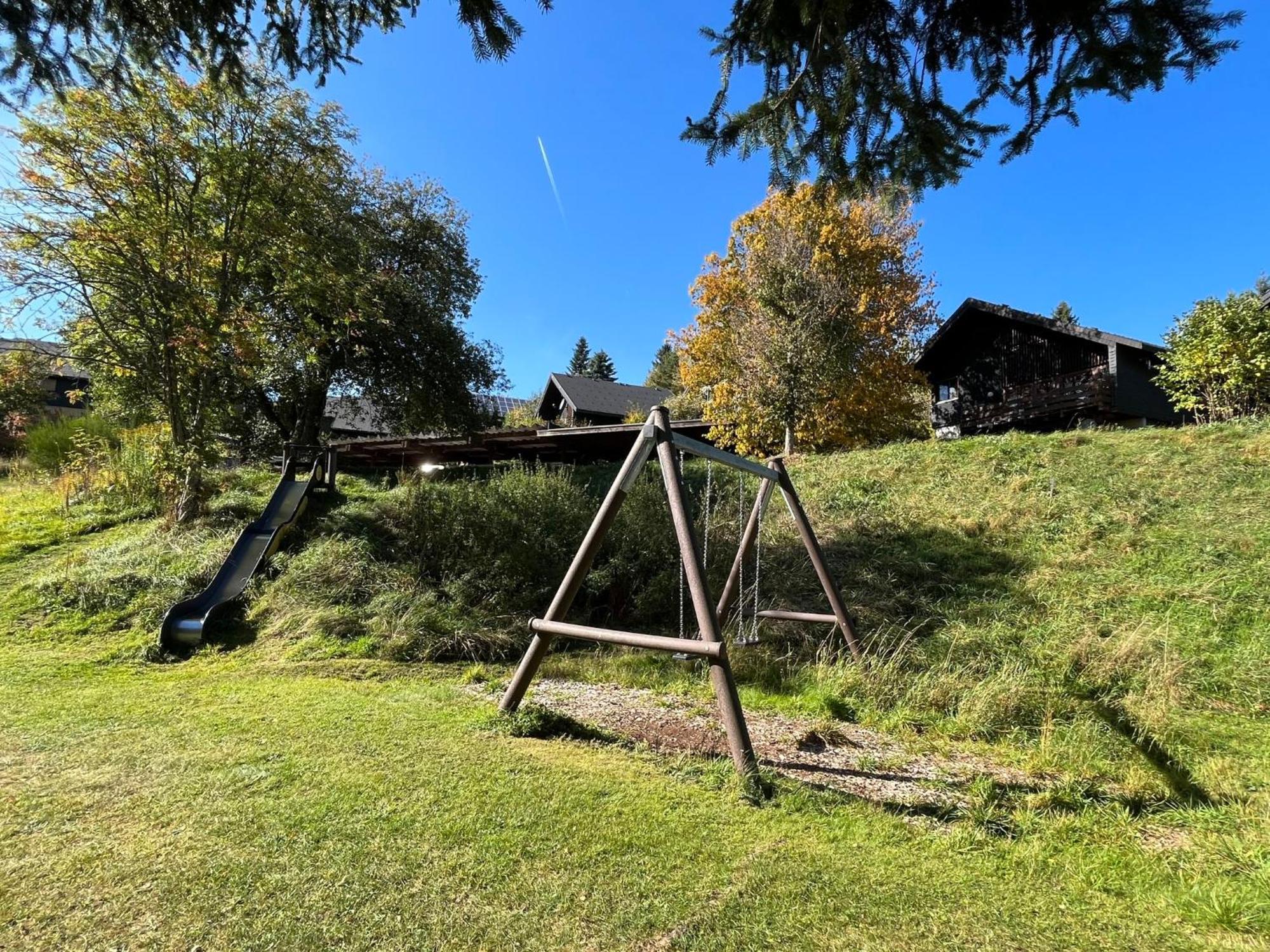 Holiday Home Rechbergblick - Beu302 By Interhome Bernau im Schwarzwald Eksteriør billede